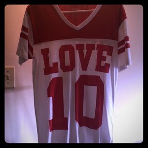 Woman t shirt